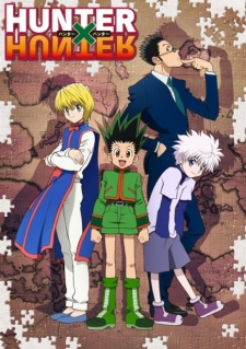 Hunter X Hunter 2011 Anime Voice Actors Seiyuu Avac Moe