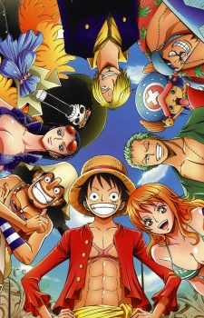 ONami-Chan  One piece nami, Manga anime one piece, One piece anime