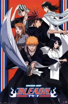 Ichigo Kurosaki vs. Ōko Yushima - Bleach Wiki - Wikia