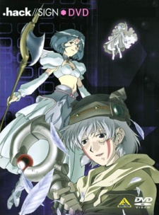 Kaochin (.hack//Sign) - Pictures 