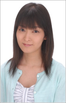 Tomo-chan Is a Girl!  SAME VOICE ACTOR - Tomo-chan wa Onnanoko