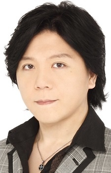 Kamigami no Asobi Anime Voice Actors / Seiyuu 