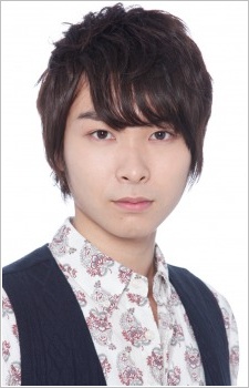 Kamigami no Asobi Anime Voice Actors / Seiyuu 