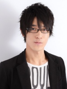 number24 Anime Voice Actors / Seiyuu 